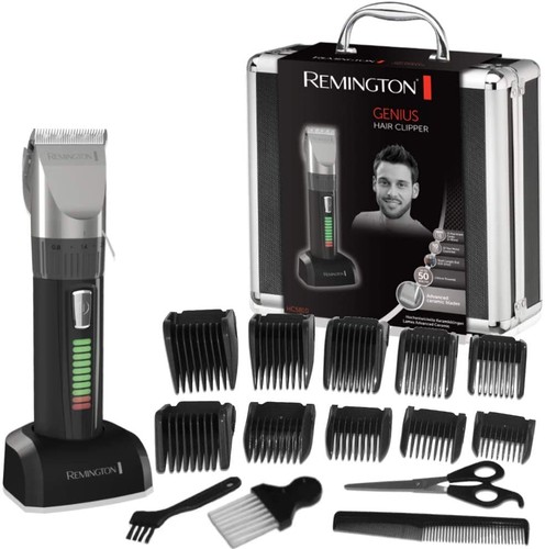 Remington 5810 genius - remington,