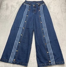 adidas x IVY PARK Demin Snap