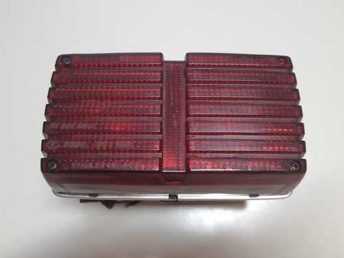 Fanale posteriore stop honda - fanale,