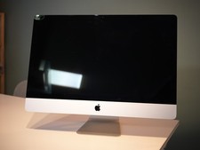 Apple iMac 27' 5K i7 4Ghz 16G