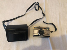 Fotocamera Kodak 177X Instamatic Macchina Fotografica Vintage Custodia