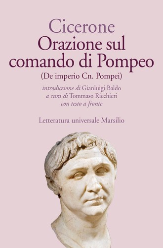 Libri marco tullio - libri, cicerone