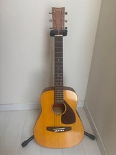 Chitarra acustica yamaha - chitarra,