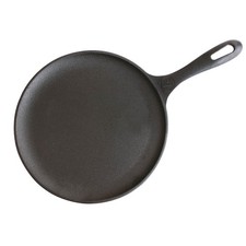 Piastra per grigliare ghisa - piastra,