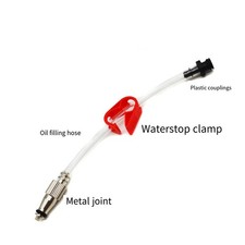 Connettore Freno Bici