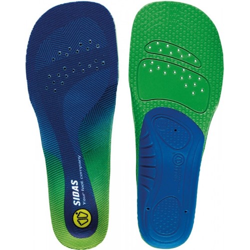 Sidas cmfort junior soletta - 3d,