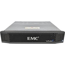 Storage NAS/SAN EMC VNXe 3200