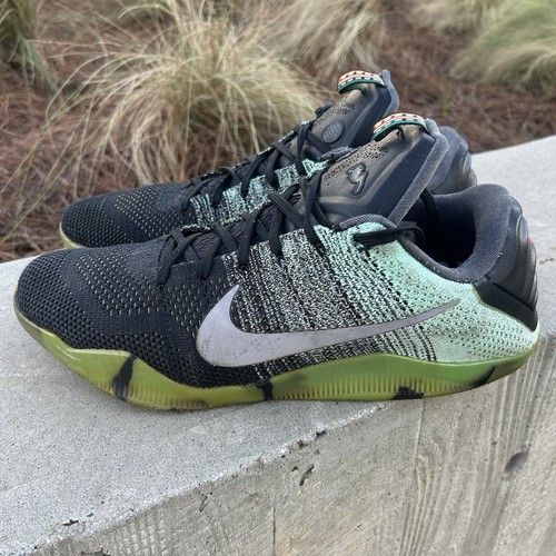 Sneakers nike kobe elite - kobe,