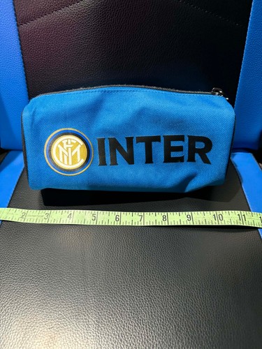 Borsa cosmetica inter milan - borsa, fc