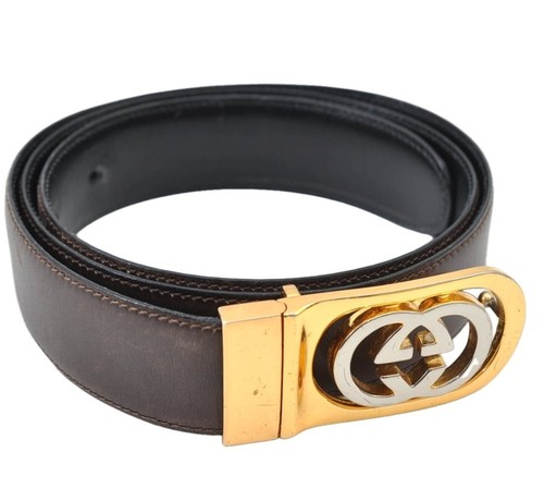 Autentica cintura gucci - autentica,