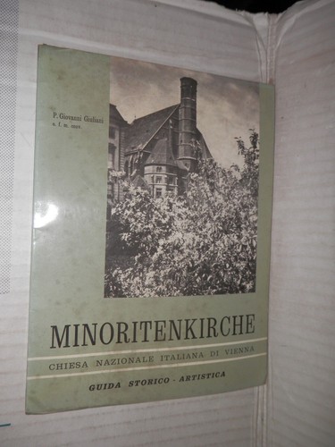 Minoritenkirche chiesa - minoritenkirche,