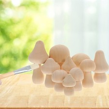  20 Pcs Funghi Artigianali Non