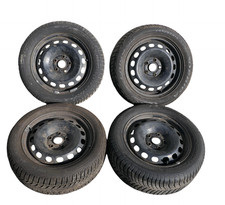 4X Audi A4 8E A6 4B Cerchi