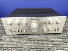 TRIO KA-7300D Amplificatore