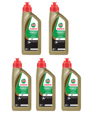 Castrol power ultimate 5 - castrol,
