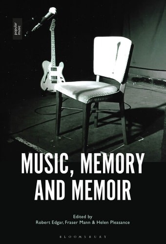 Music memory and memoir - memory,