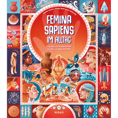 Femina sapiens nella vita - nella,