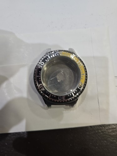 Kienzle cassa vetro - vetro, xl