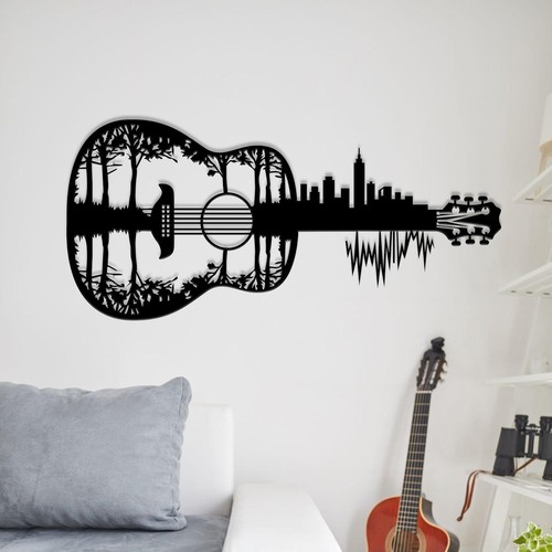 Insegna metallo nashville - in,