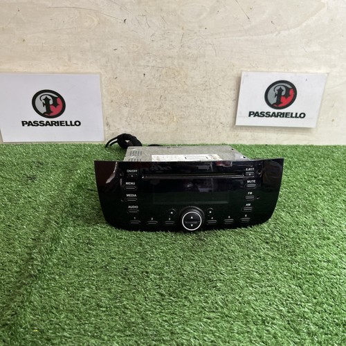 Autoradio serie fiat - autoradio,