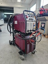 SALDATRICE TIG WELDTRONIC POCKI 251T DC