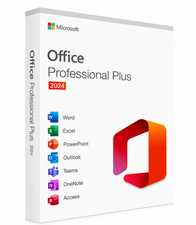 Microsoft Office 2024
