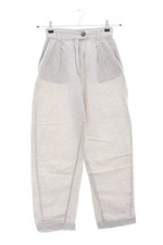 H&M Pantalone di lino Donna