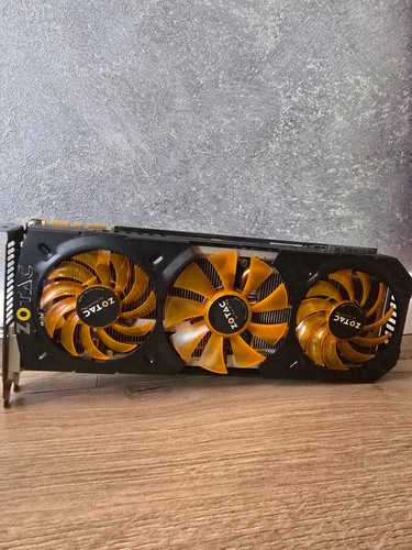 Zotac gtx 780 3gb gddr5 - 780, |