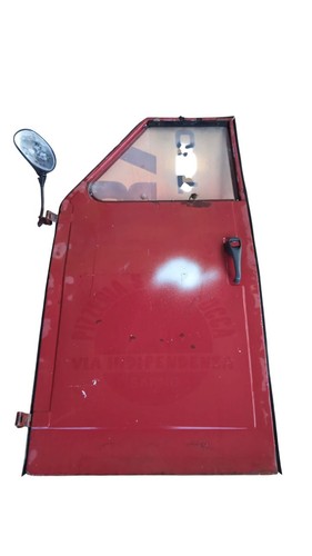 Sportello sinistro ape - sinistro, 50
