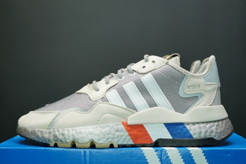 Scarpe adidas nite jogger - adidas,