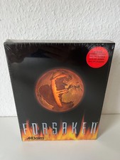 FORSAKEN - PC/CD - BIG BOX -
