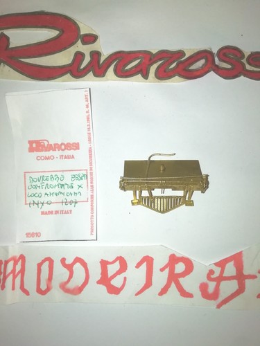 Rivarossi ricambio vomero - rivarossi-ricambio-vomero, e