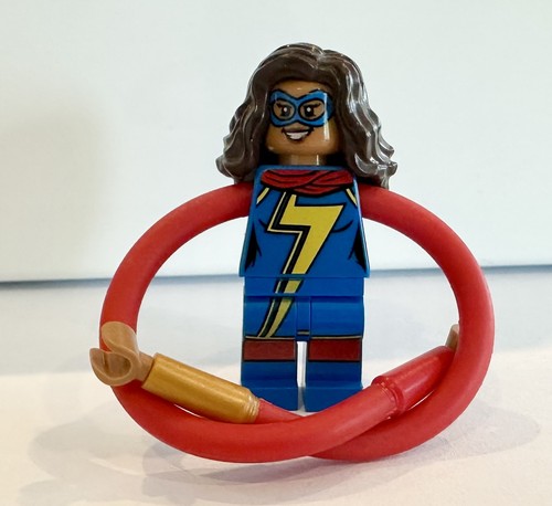 Lego super heroes kamala khan - heroes,
