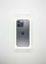 Apple iPhone 16 pro 128gb Titanio Nero | Ottimo | Garanzia | Capacità 98%