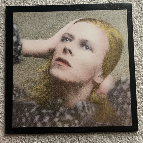 David bowie hunky dory 1971 - dory,