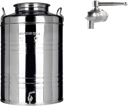 Contenitore bidone fusto per - fusto,