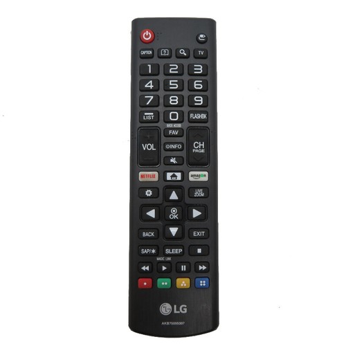 Telecomando per smart lg - per, tv