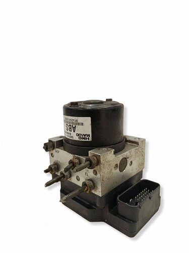Modulo centralina abs - abs, hyundai