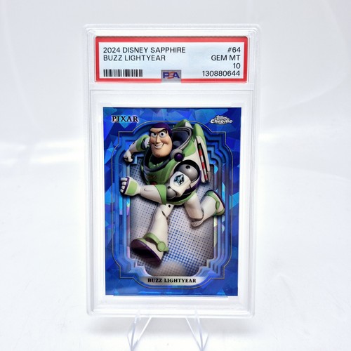 2024 topps chrome disney - chrome,