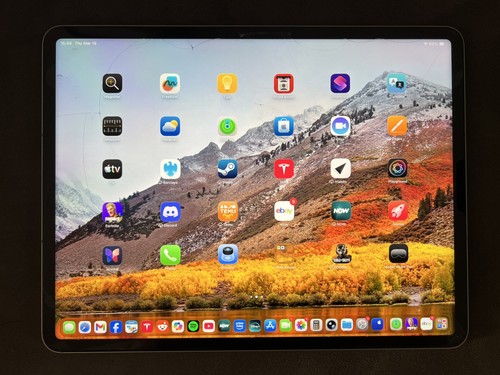 Apple ipad pro - ipad, 12,9”
