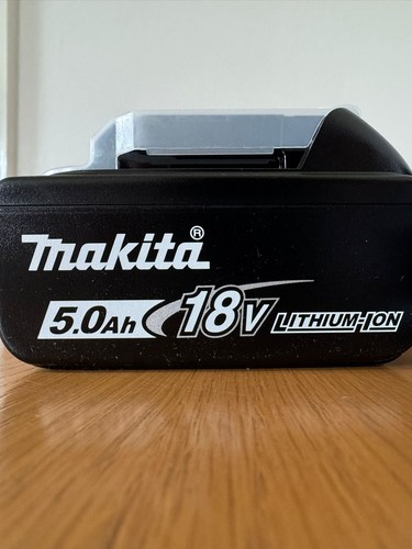 Makita bl1850b batteria agli - bl1850b,