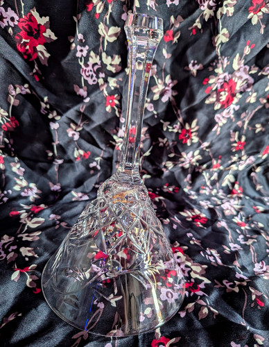 Campanella mano vintage in - mano,