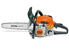 MOTOSEGA STIHL MS 181 C-BE 40