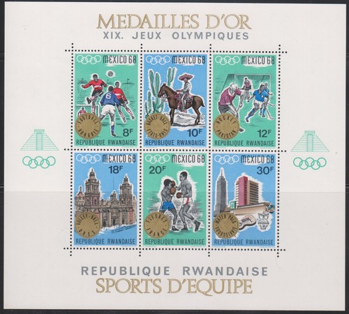 Olimpiadi 1968 calcio - olimpiadi,