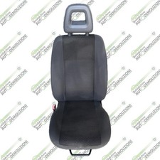 SEDILE ANTERIORE GUIDA