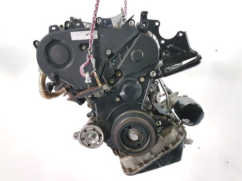 Motore 1cd ftv 051 toyota - 1cd-ftv-051,