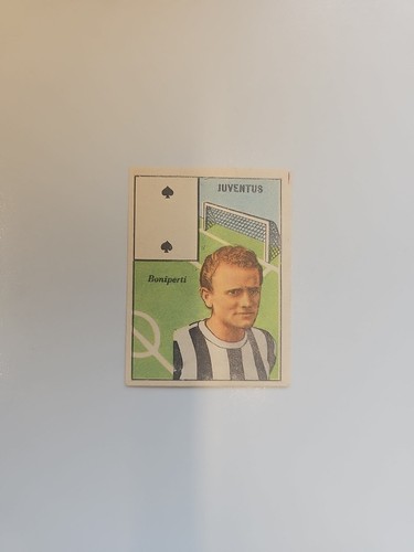 Juventus fig boniperti vav - juventus,