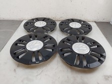 SET COPRICERCHI HUB CAP SET