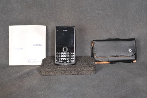 Nokia mobile qwerty - x2-01,
