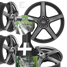 Kit cerchi lega per - cerchi, fiat
